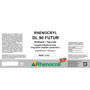 Rhenocryl DL 90 Futur